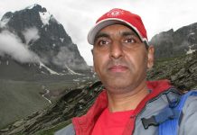 Manimahesh Yatra 2012 – Bharmore – H.P.
