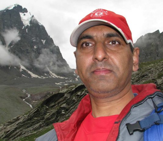 Manimahesh Yatra 2012 – Bharmore – H.P.