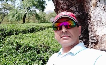 Trip to Dharamshala – Himachal Pradesh