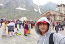 Kedarnath Yatra 2019 – Uttarakhand