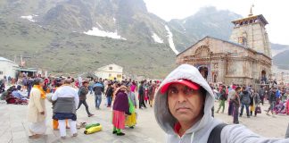 Kedarnath Yatra 2019 – Uttarakhand