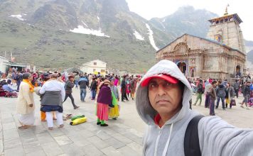 Kedarnath Yatra 2019 – Uttarakhand