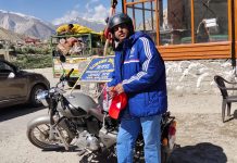 Trip to Nako – Kinnaur – Himachal Pradesh