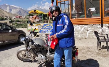 Trip to Nako – Kinnaur – Himachal Pradesh