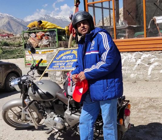 Trip to Nako – Kinnaur – Himachal Pradesh