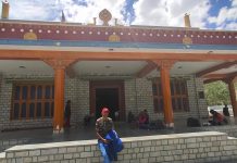 Trip to Tabo – Spiti Valley – Himachal Pradesh