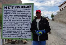 Key Monastery – Spiti Valley – Himachal Pradesh