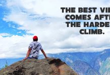 Trip to Auli – Joshimath – Uttarakhand