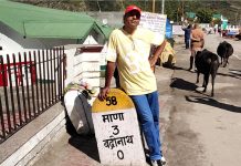 Badarinath Yatra 2019 – Uttarakhand