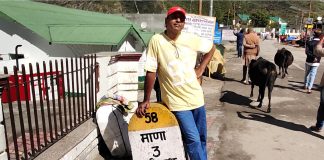 Badarinath Yatra 2019 – Uttarakhand