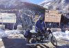 Trip from Chandigarh to Chitkul