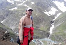 Amarnath Yatra 2015 – Srinagar – J & K