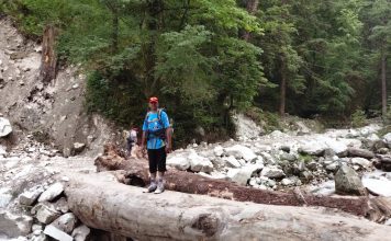 Parvati River – Kasol – 2019 Himachal Pradesh