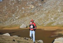 Kareri Lake Trek – Dharamshala – Himachal Pradesh