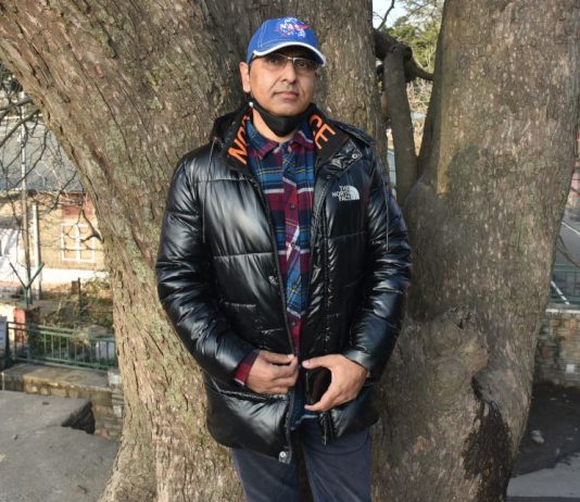 Kasauli Hill Station – Himachal Pradesh