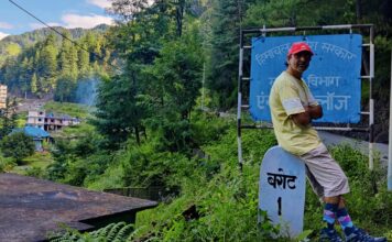 My Road Trip to Barot Valley: A Complete Travel Guide to Himachal’s Hidden Gem