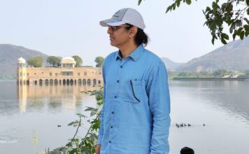 A Royal Road Trip from Chandigarh to Jaipur: Exploring the Pink City’s Timeless Charm