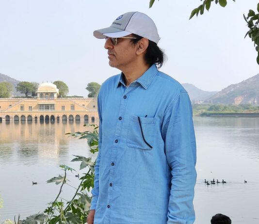 A Royal Road Trip from Chandigarh to Jaipur: Exploring the Pink City’s Timeless Charm