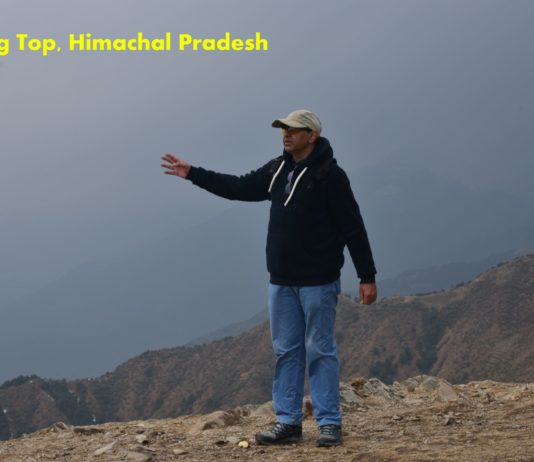 Baijnath Temple and Bir Billing- Himachal Pradesh