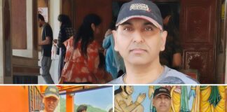 My Journey from Chandigarh to Jatoli Shiv Temple, Solan — Exploring the Tallest Shiva Temple in Asia