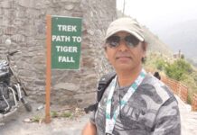 My Road Trip from Chandigarh to Chakrata: A Peaceful Escape into the Hills of Uttarakhand