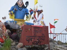 My Road Trip from Chandigarh to Chuddhaar via Solan and Noradhar: A Journey into the Heart of Uttarakhand