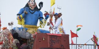 My Road Trip from Chandigarh to Chuddhaar via Solan and Noradhar: A Journey into the Heart of Uttarakhand