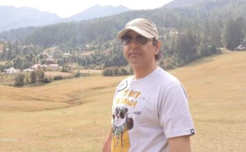 A Road Trip to Shangarh: A Hidden Paradise in Himachal Pradesh