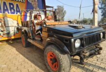 My Road Trip from Chandigarh to Udaipur: A Journey Through the Heart of North India