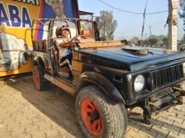 My Road Trip from Chandigarh to Udaipur: A Journey Through the Heart of North India