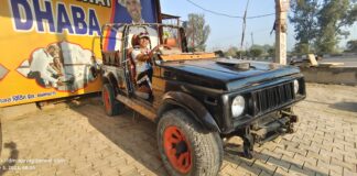 My Road Trip from Chandigarh to Udaipur: A Journey Through the Heart of North India